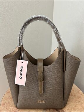 Bagco Handbag
